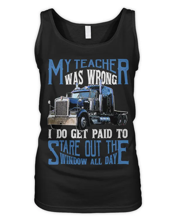Women's Tank Top