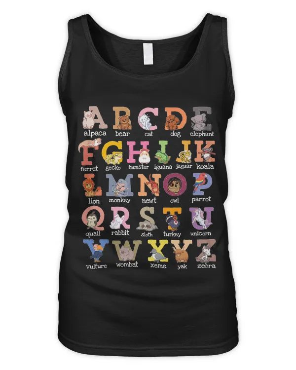 Women's Tank Top
