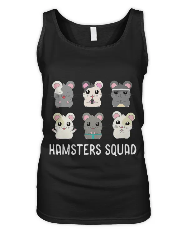 Women's Tank Top
