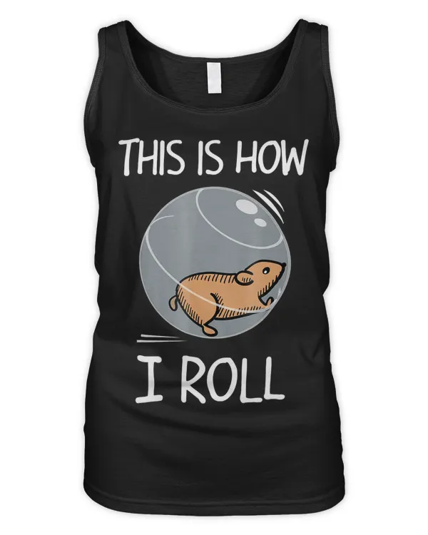 Women's Tank Top