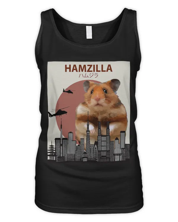 Women's Tank Top