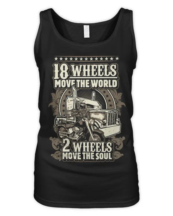 Women's Tank Top