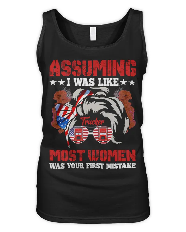 Women's Tank Top