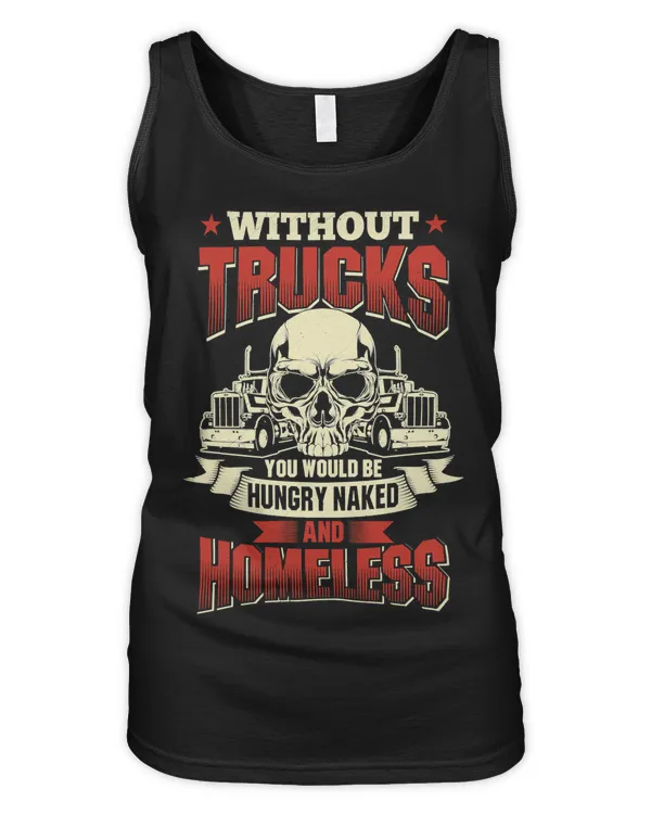 Women's Tank Top