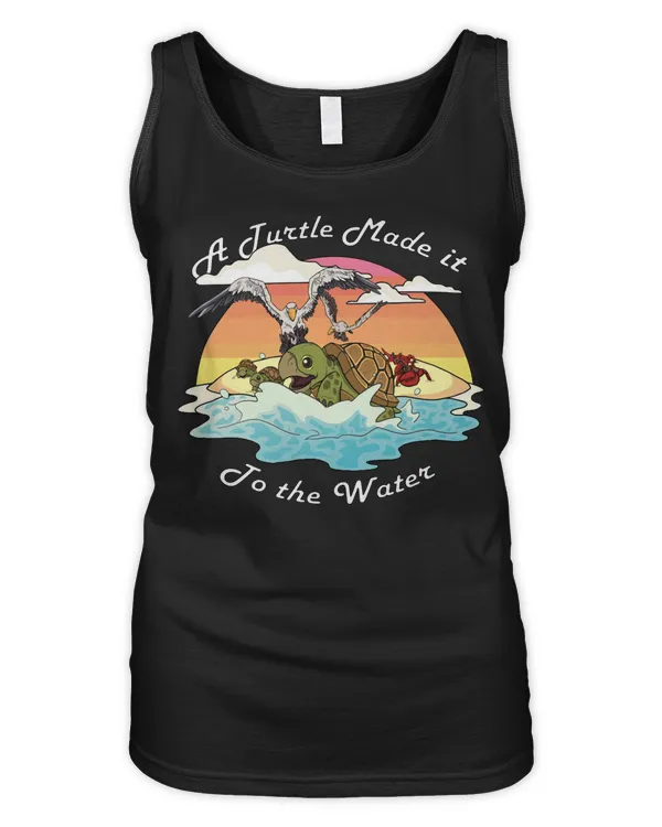 Women's Tank Top