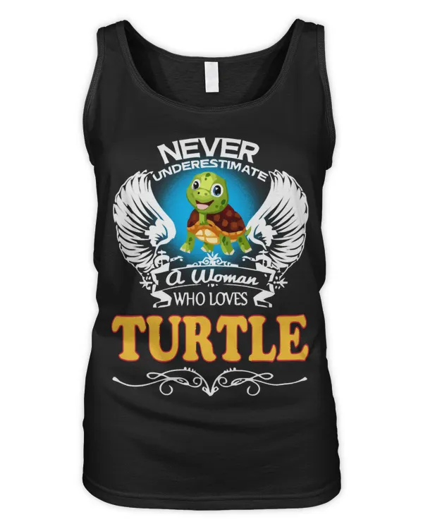 Women's Tank Top