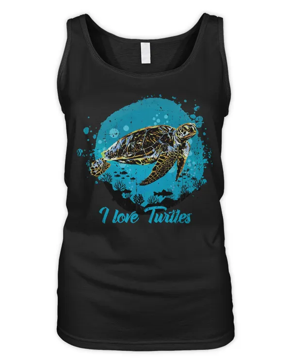 Women's Tank Top