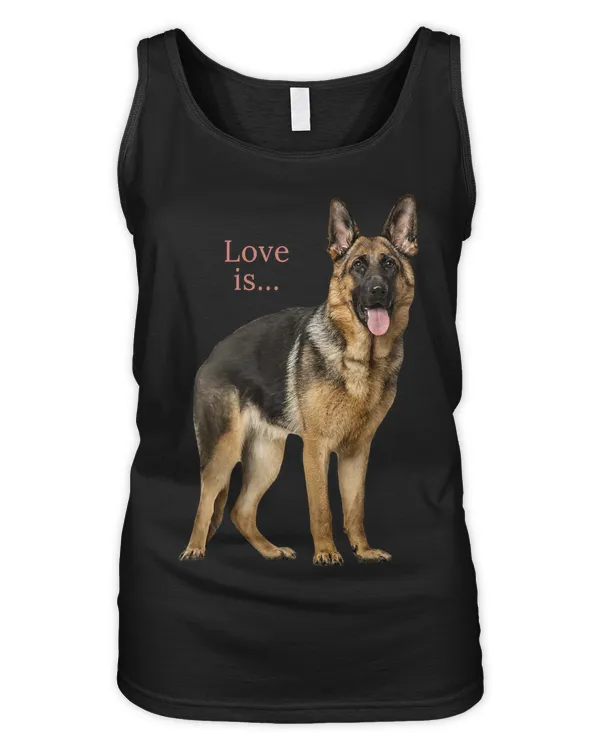 Women's Tank Top