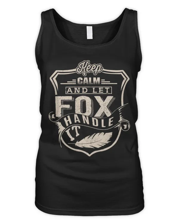 Women's Tank Top