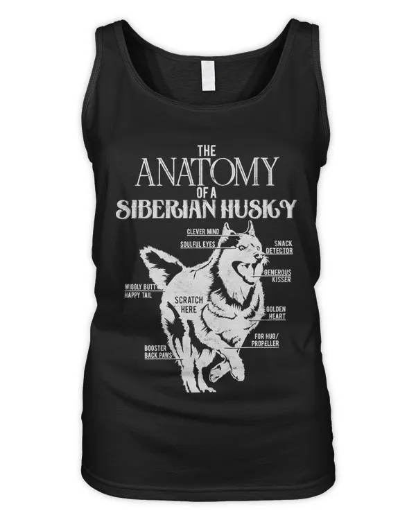 Women's Tank Top