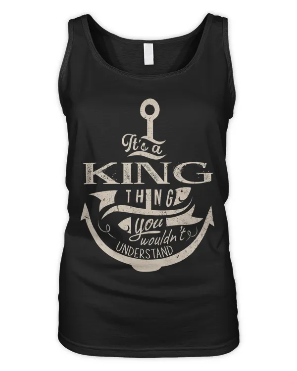 Women's Tank Top