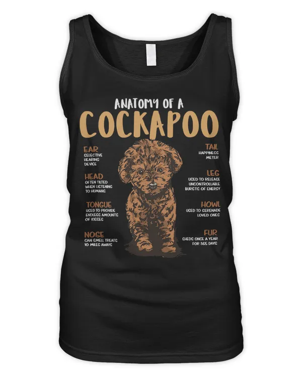 Women's Tank Top