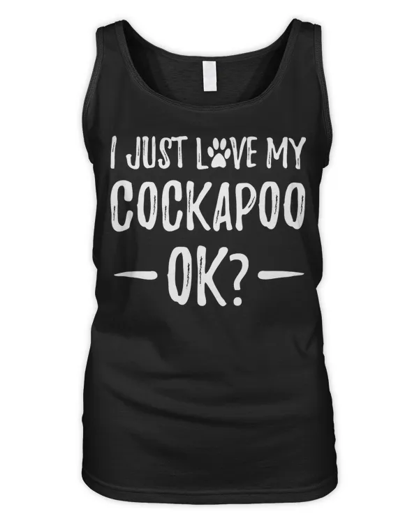 Women's Tank Top