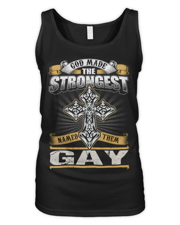Women's Tank Top