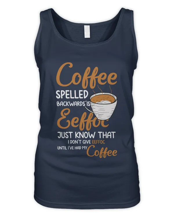 Women's Tank Top