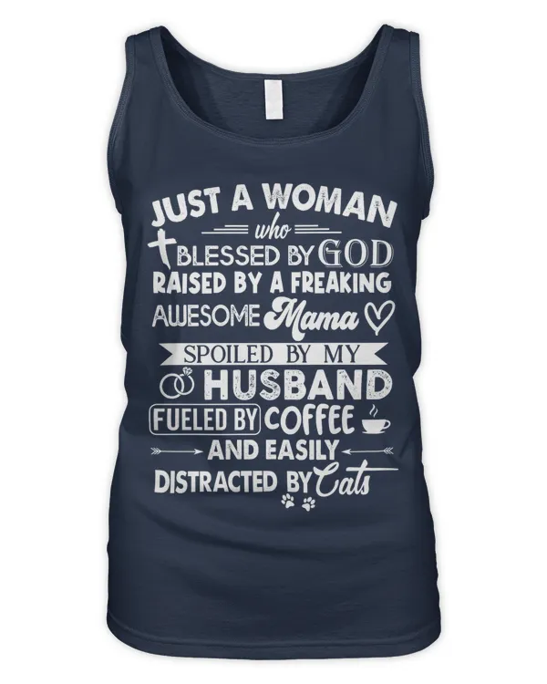 Women's Tank Top