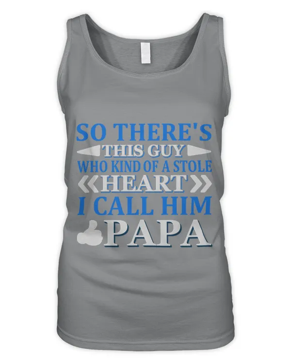 Women's Tank Top