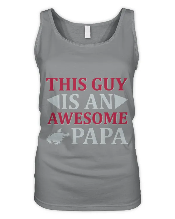 Women's Tank Top