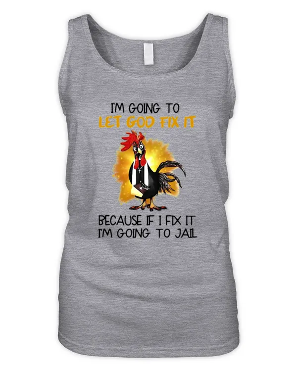 Women's Tank Top