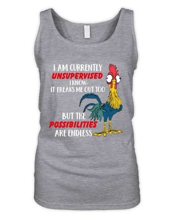 Women's Tank Top