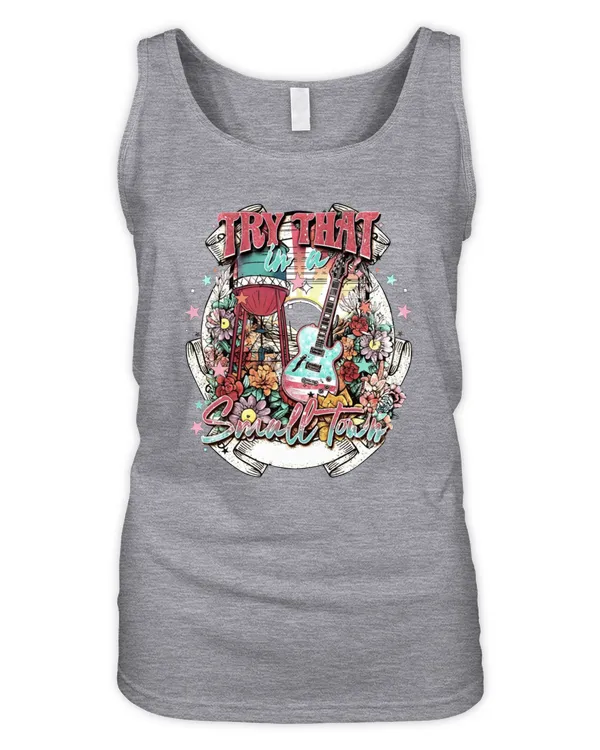 Women's Tank Top