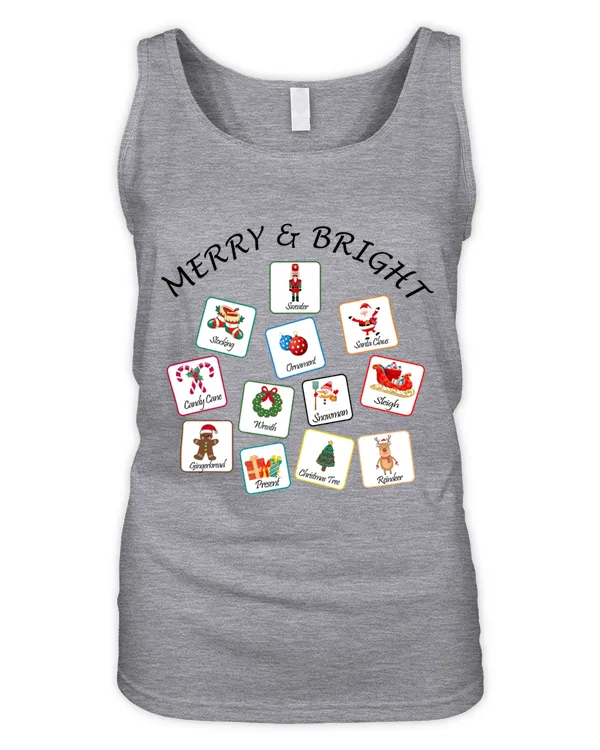 Women's Tank Top