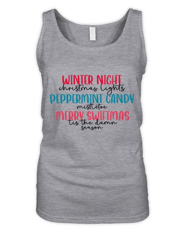 Women's Tank Top