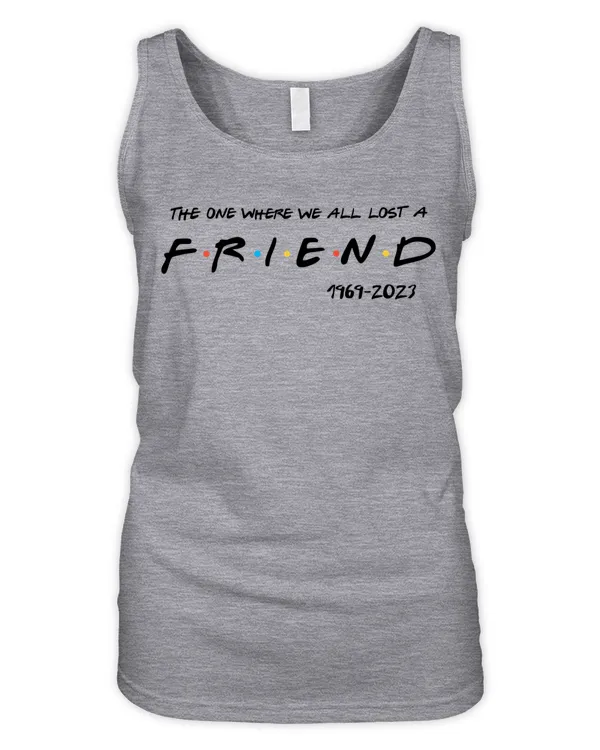 Women's Tank Top