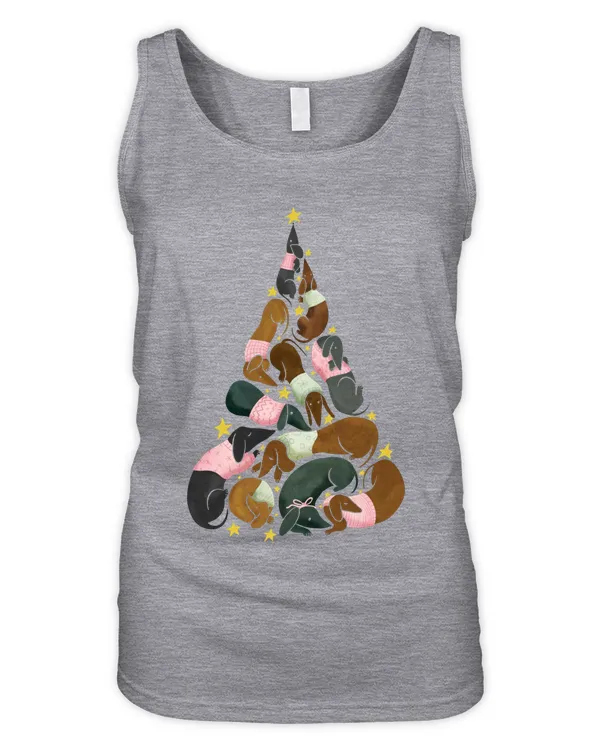 Women's Tank Top