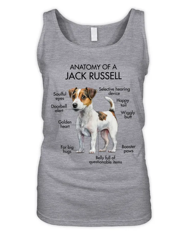 Women's Tank Top