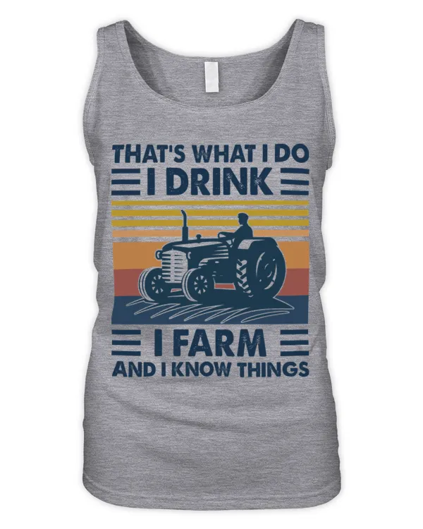 Women's Tank Top