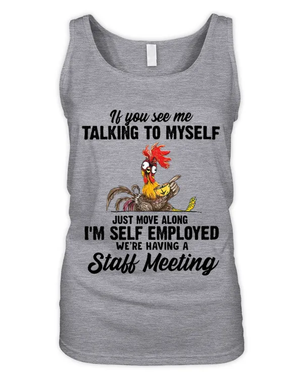 Women's Tank Top