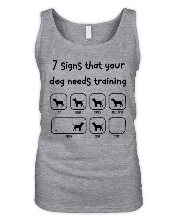 Women's Tank Top