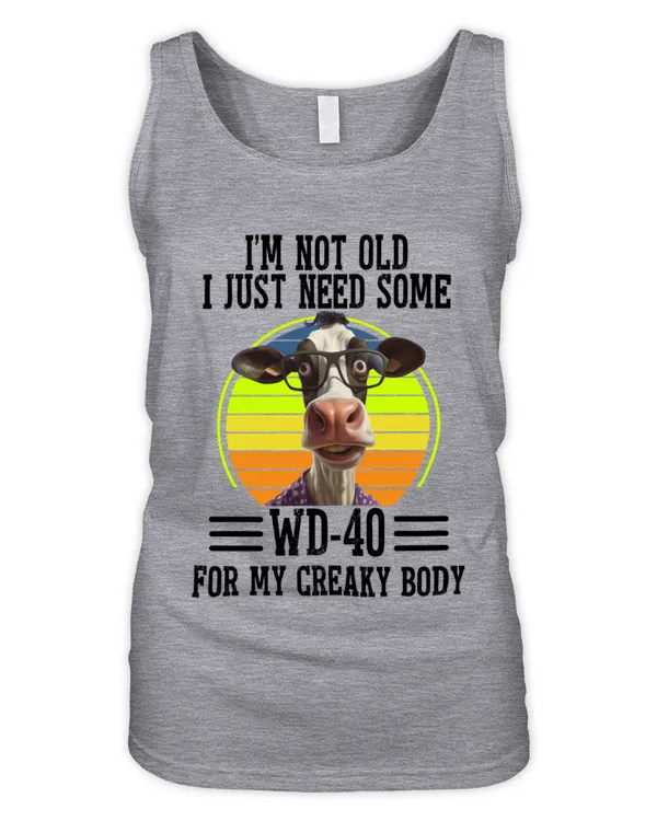 Women's Tank Top