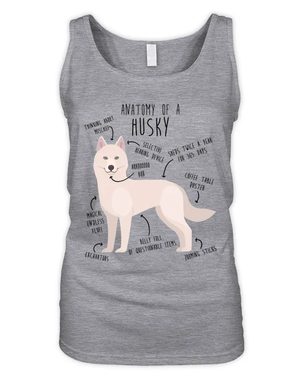 Women's Tank Top