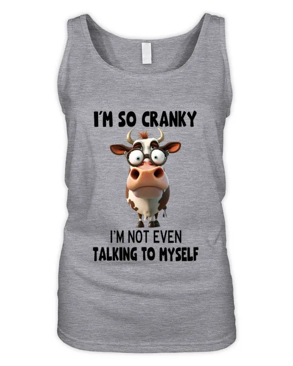 Women's Tank Top