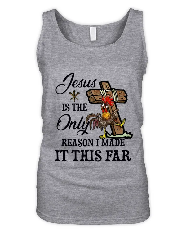 Women's Tank Top