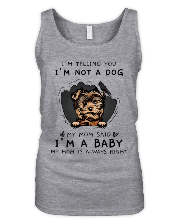 Women's Tank Top