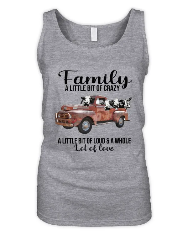 Women's Tank Top