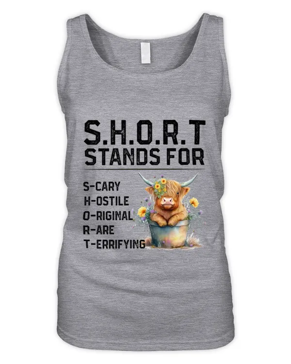 Women's Tank Top