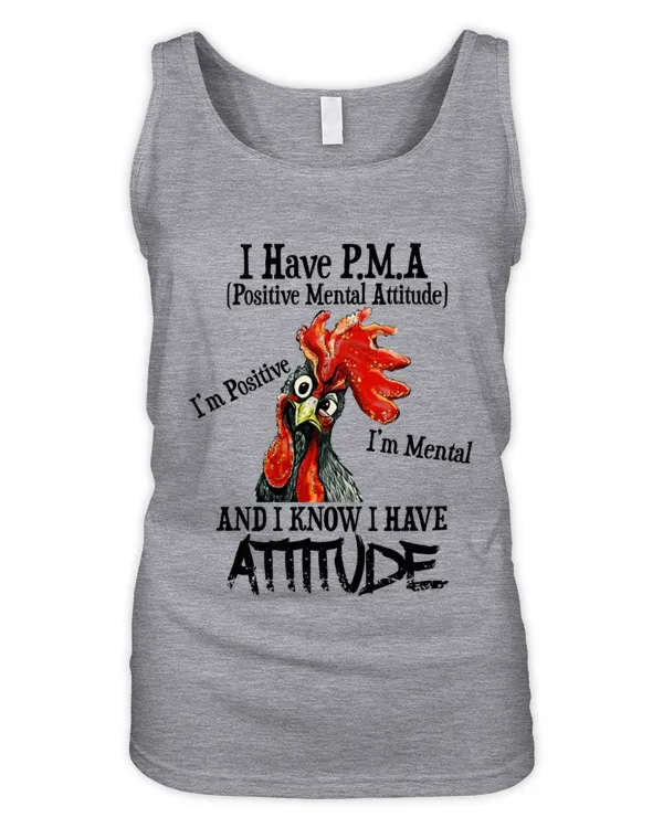 Women's Tank Top