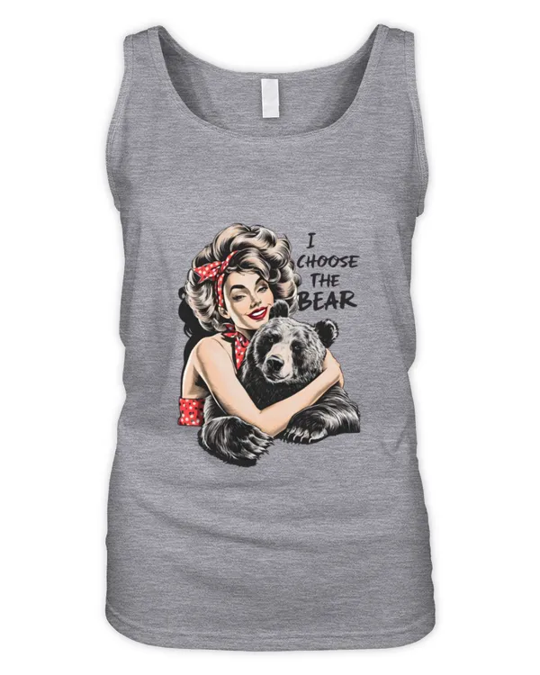 Women's Tank Top