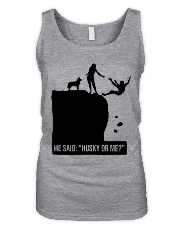 Women's Tank Top