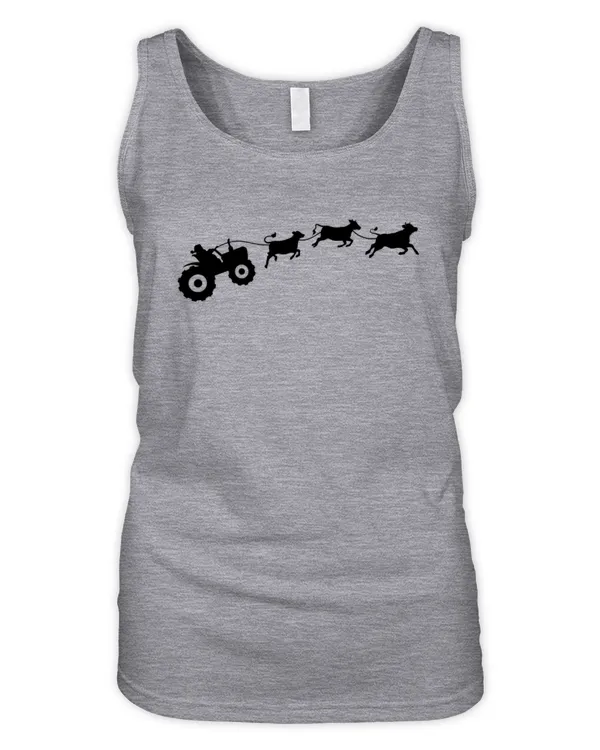 Women's Tank Top