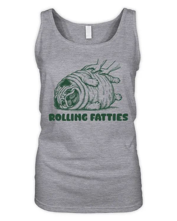 Women's Tank Top