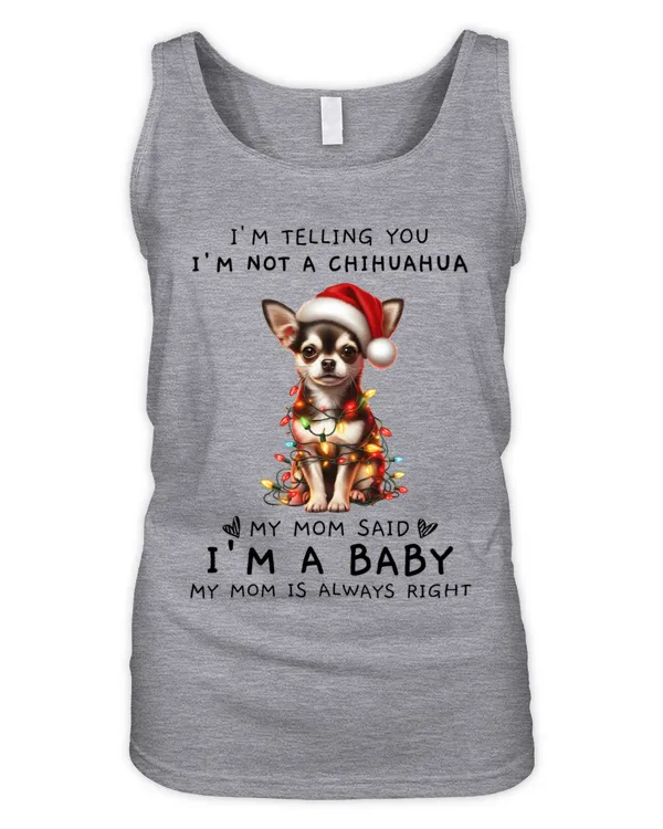 Women's Tank Top