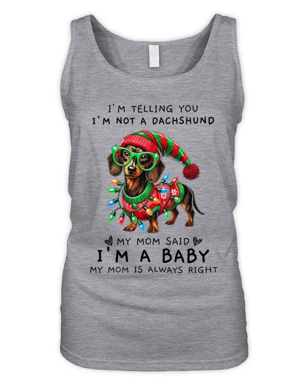 Women's Tank Top
