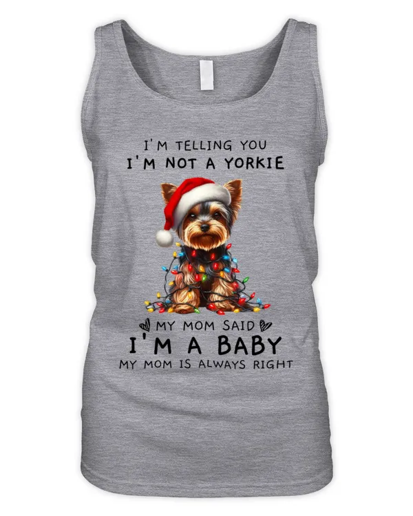 Women's Tank Top