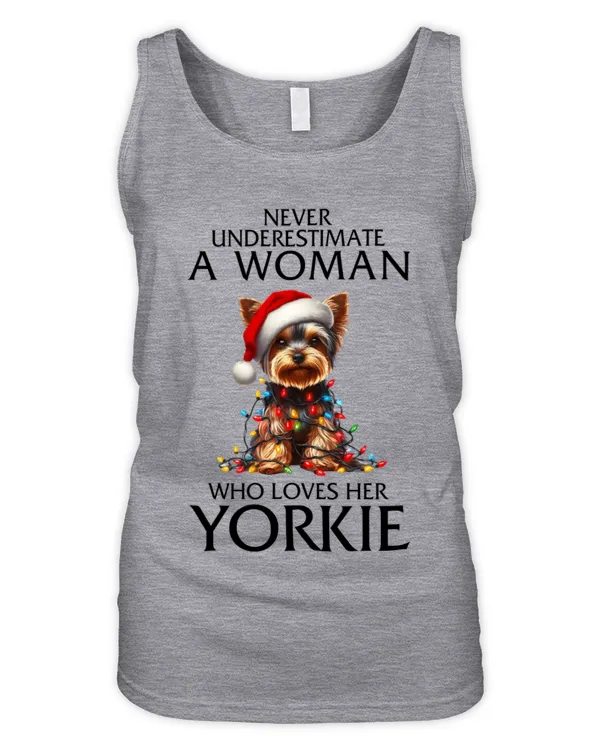 Women's Tank Top