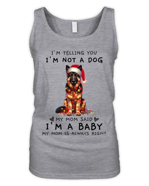Women's Tank Top